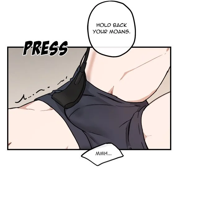 Our Future - Chapter 28